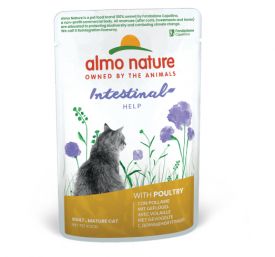 Almo Nature Sensitive Poultry 